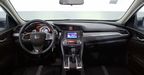 Honda Civic 2.0 EX CVT Sedan 2016