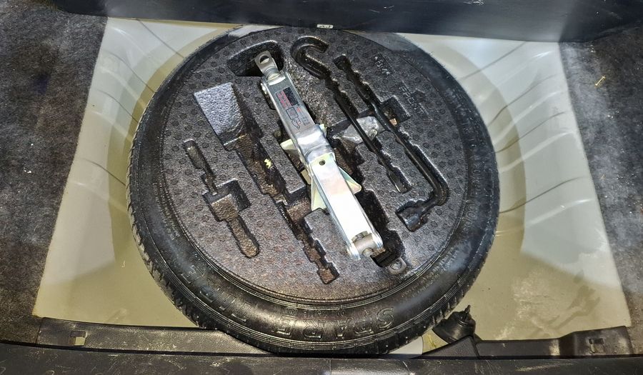 Honda Civic 2.0 EX CVT Sedan 2016