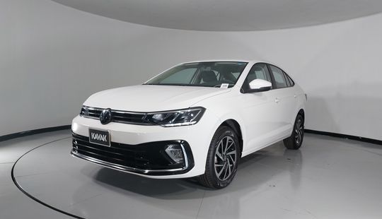 Volkswagen • Virtus