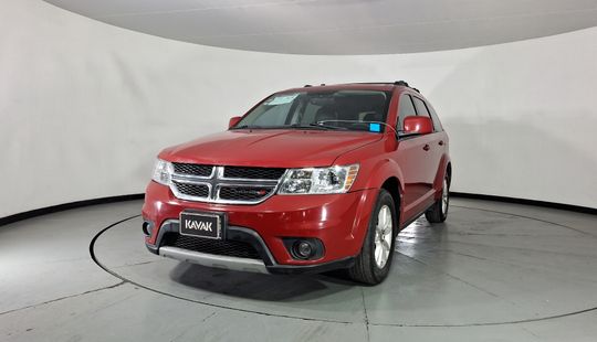 Dodge • Journey
