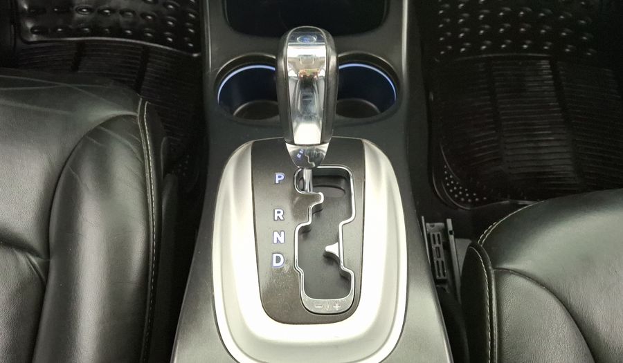 Dodge Journey 2.4 SXT+ 7 PASAJEROS Suv 2015