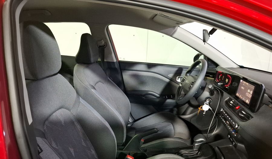 Kia K3 1.6 LX AUTO Sedan 2026