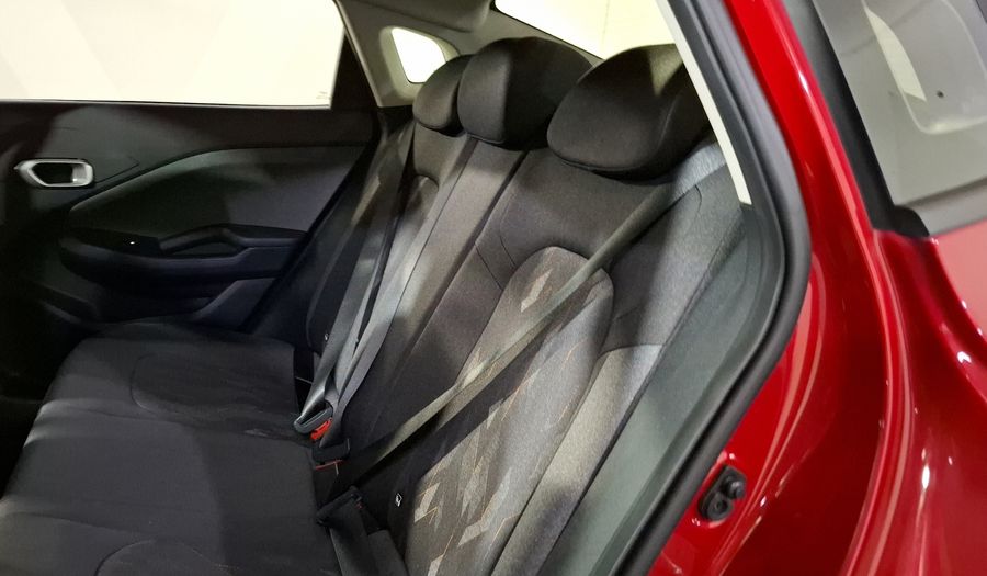 Kia K3 1.6 LX AUTO Sedan 2026