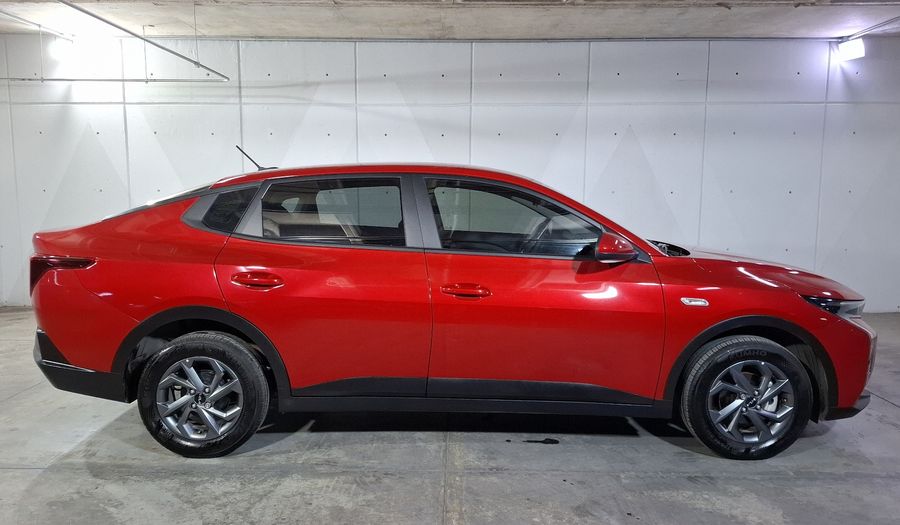 Kia K3 1.6 LX AUTO Sedan 2026