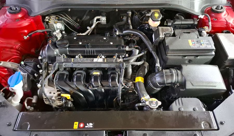 Kia K3 1.6 LX AUTO Sedan 2026