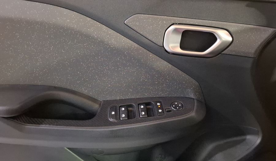 Kia K3 1.6 LX AUTO Sedan 2026