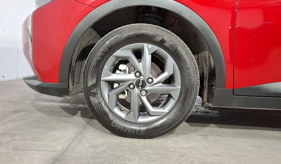 Kia K3 1.6 LX AUTO Sedan 2026