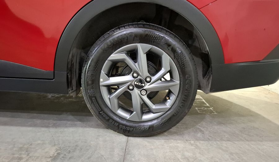 Kia K3 1.6 LX AUTO Sedan 2026