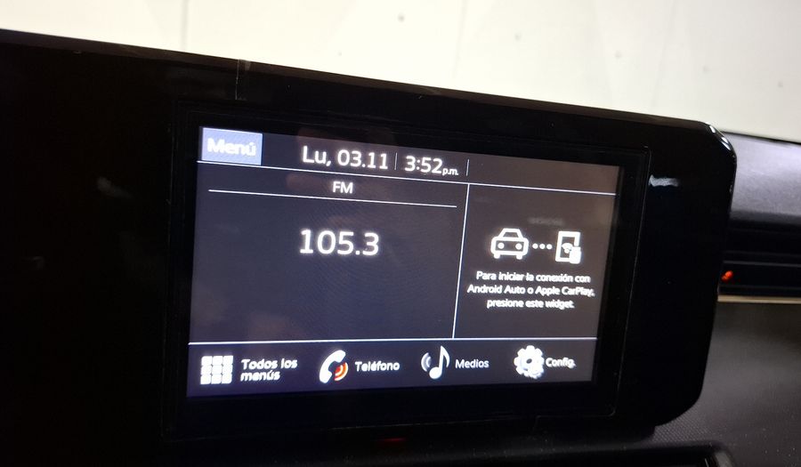 Kia K3 1.6 LX AUTO Sedan 2026