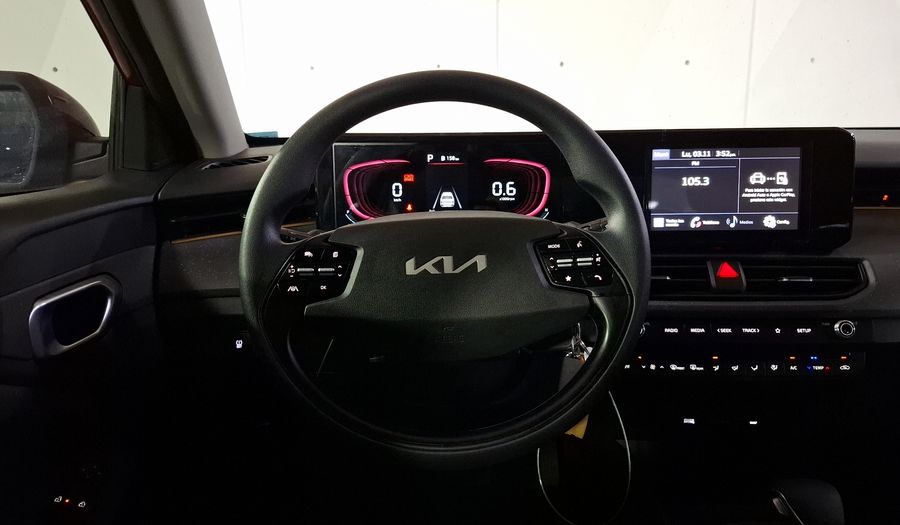 Kia K3 1.6 LX AUTO Sedan 2026