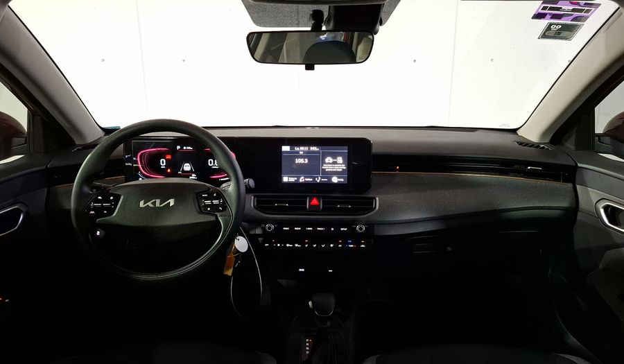 Kia K3 1.6 LX AUTO Sedan 2026