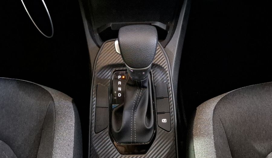 Kia K3 1.6 LX AUTO Sedan 2026