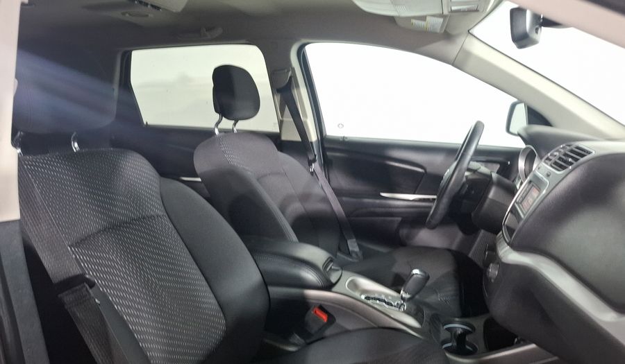 Dodge Journey 2.4 SE BLACKTOP Suv 2018