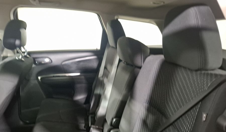 Dodge Journey 2.4 SE BLACKTOP Suv 2018