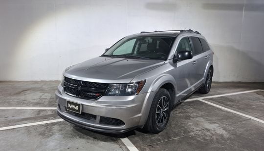 Dodge • Journey
