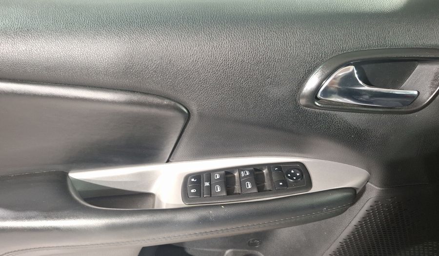 Dodge Journey 2.4 SE BLACKTOP Suv 2018