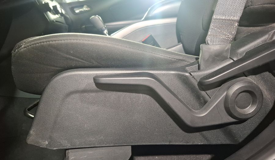 Dodge Journey 2.4 SE BLACKTOP Suv 2018