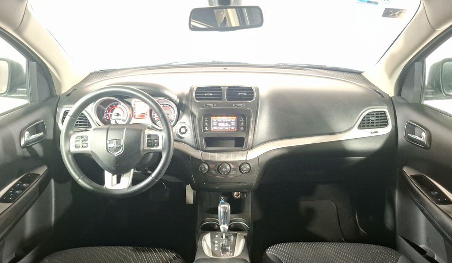 Dodge Journey 2.4 SE BLACKTOP Suv 2018