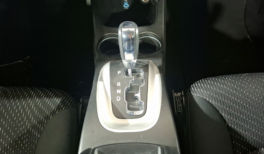 Dodge Journey 2.4 SE BLACKTOP Suv 2018