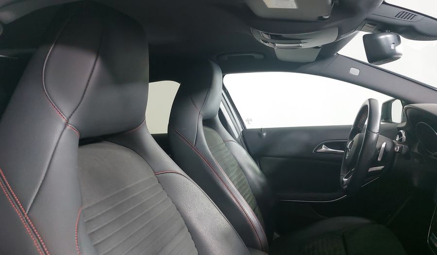 Mercedes Benz Clase Gla 2.0 GLA 250 SPORT DCT Suv 2020