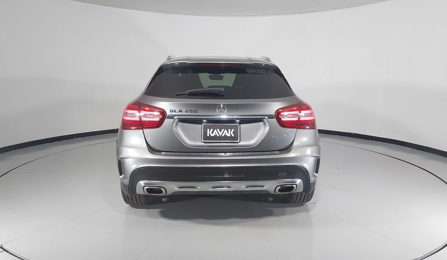 Mercedes Benz Clase Gla 2.0 GLA 250 SPORT DCT Suv 2020