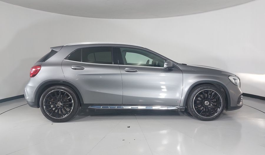 Mercedes Benz Clase Gla 2.0 GLA 250 SPORT DCT Suv 2020