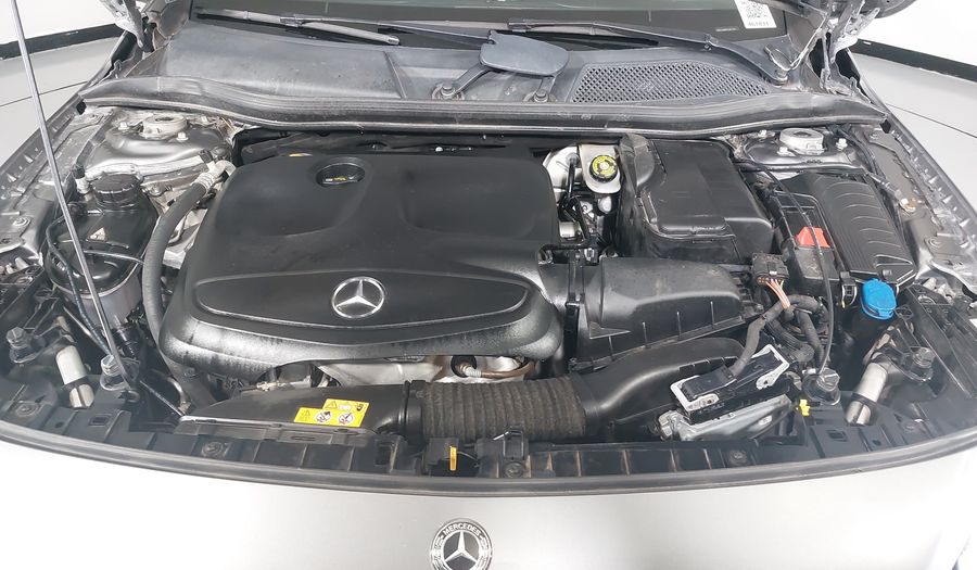 Mercedes Benz Clase Gla 2.0 GLA 250 SPORT DCT Suv 2020