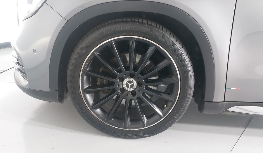 Mercedes Benz Clase Gla 2.0 GLA 250 SPORT DCT Suv 2020