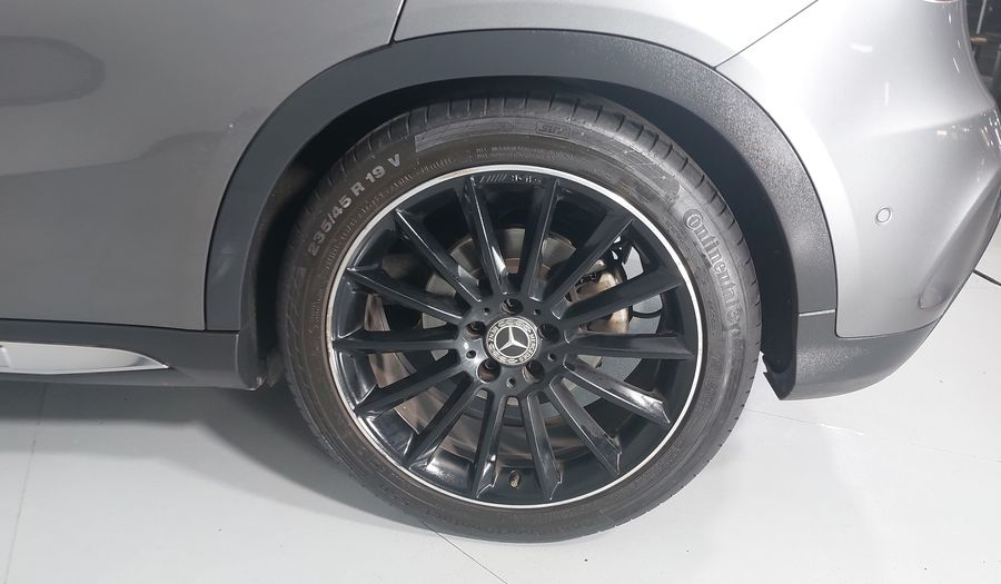 Mercedes Benz Clase Gla 2.0 GLA 250 SPORT DCT Suv 2020