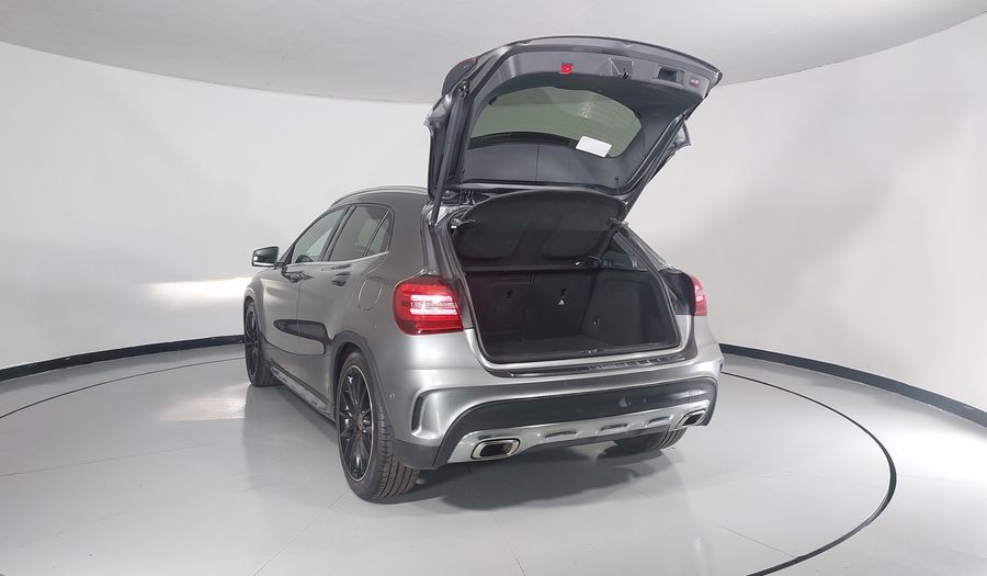 Mercedes Benz Clase Gla 2.0 GLA 250 SPORT DCT Suv 2020