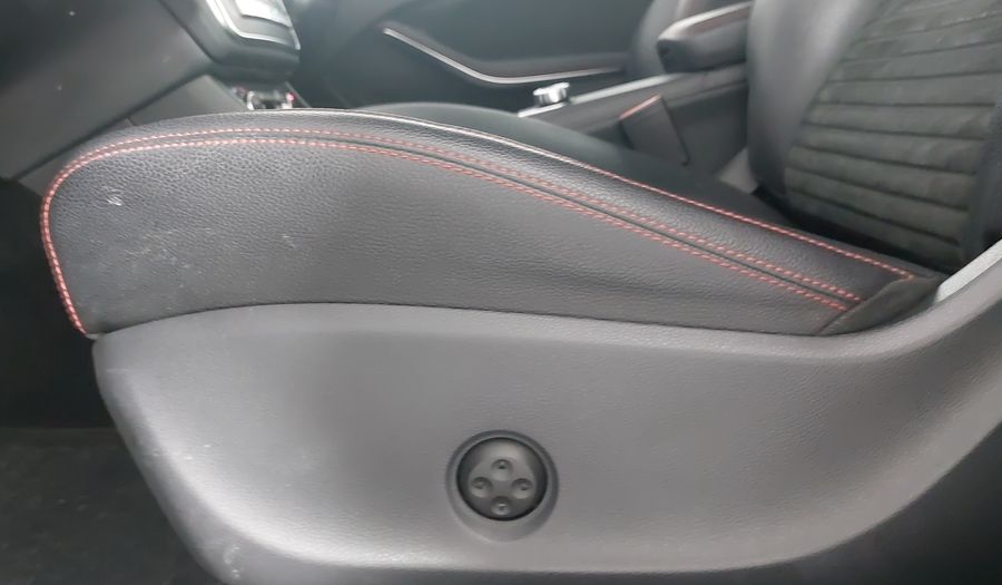 Mercedes Benz Clase Gla 2.0 GLA 250 SPORT DCT Suv 2020