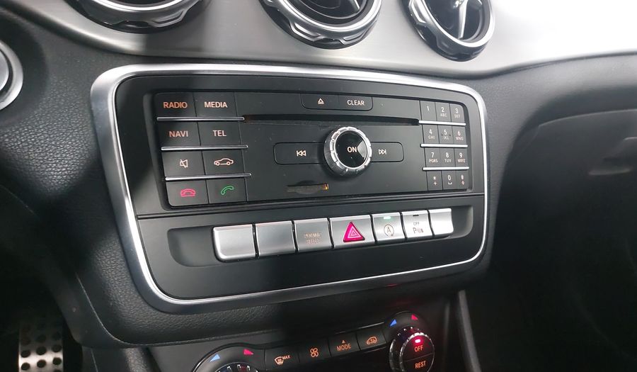 Mercedes Benz Clase Gla 2.0 GLA 250 SPORT DCT Suv 2020