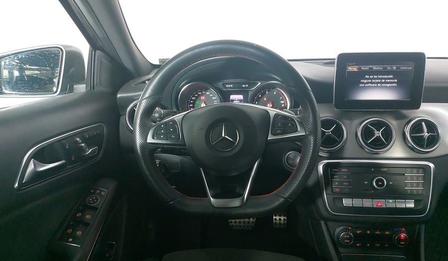 Mercedes Benz Clase Gla 2.0 GLA 250 SPORT DCT Suv 2020