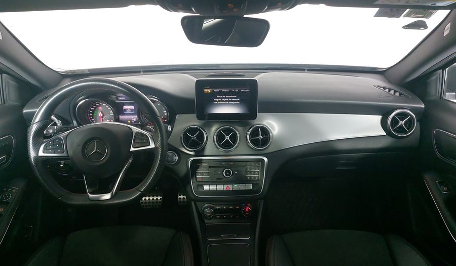 Mercedes Benz Clase Gla 2.0 GLA 250 SPORT DCT Suv 2020