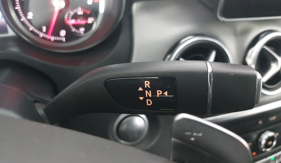 Mercedes Benz Clase Gla 2.0 GLA 250 SPORT DCT Suv 2020