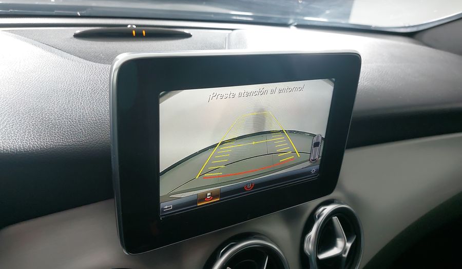 Mercedes Benz Clase Gla 2.0 GLA 250 SPORT DCT Suv 2020