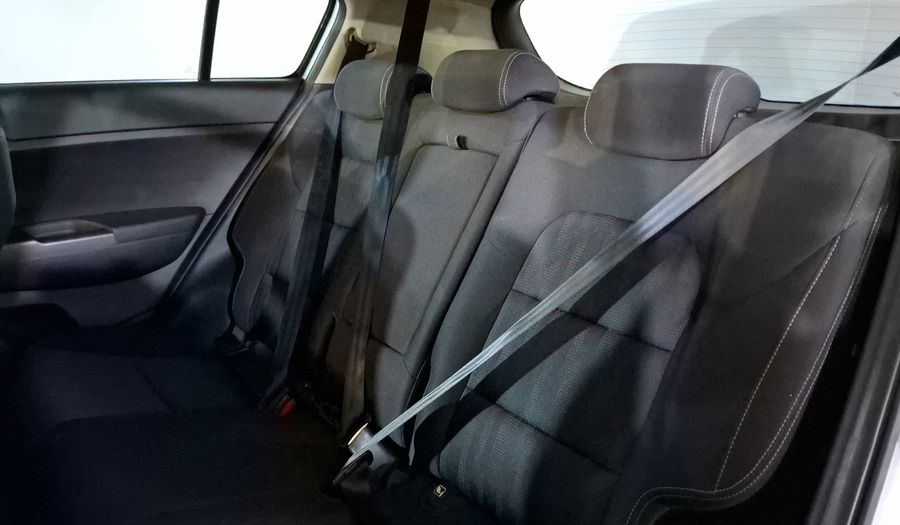 Kia Sportage 2.0 LX AUTO Suv 2020