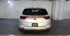 Kia Sportage 2.0 LX AUTO Suv 2020