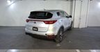 Kia Sportage 2.0 LX AUTO Suv 2020