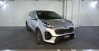 Kia Sportage 2.0 LX AUTO Suv 2020