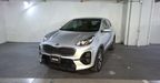 Kia Sportage 2.0 LX AUTO Suv 2020