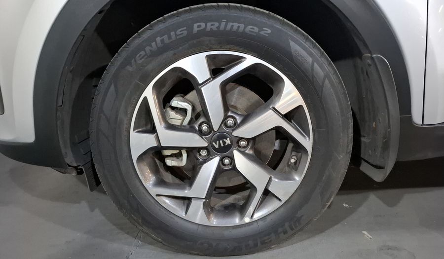 Kia Sportage 2.0 LX AUTO Suv 2020