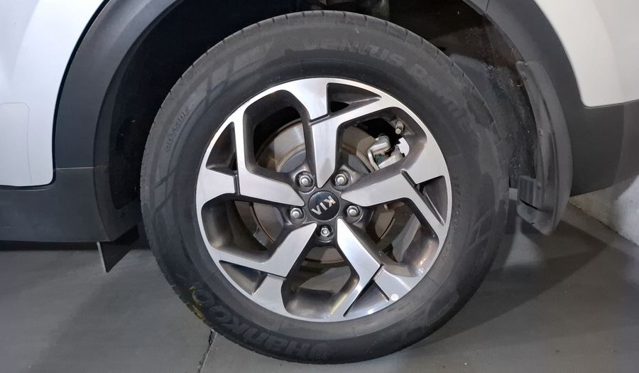 Kia Sportage 2.0 LX AUTO Suv 2020
