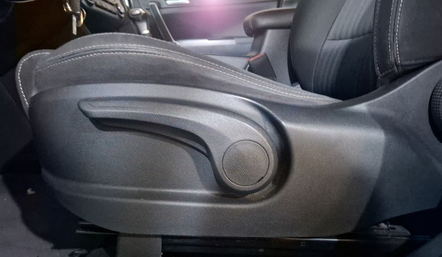 Kia Sportage 2.0 LX AUTO Suv 2020