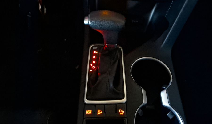 Kia Sportage 2.0 LX AUTO Suv 2020