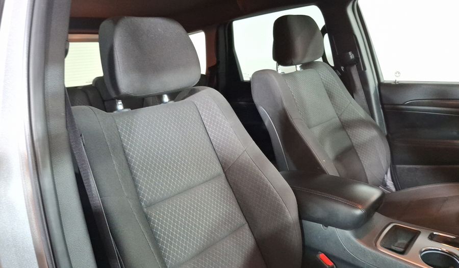 Jeep Grand Cherokee 3.6 LAREDO AUTO Suv 2018