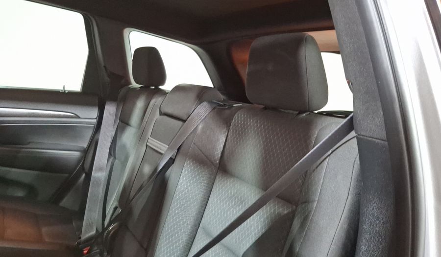 Jeep Grand Cherokee 3.6 LAREDO AUTO Suv 2018