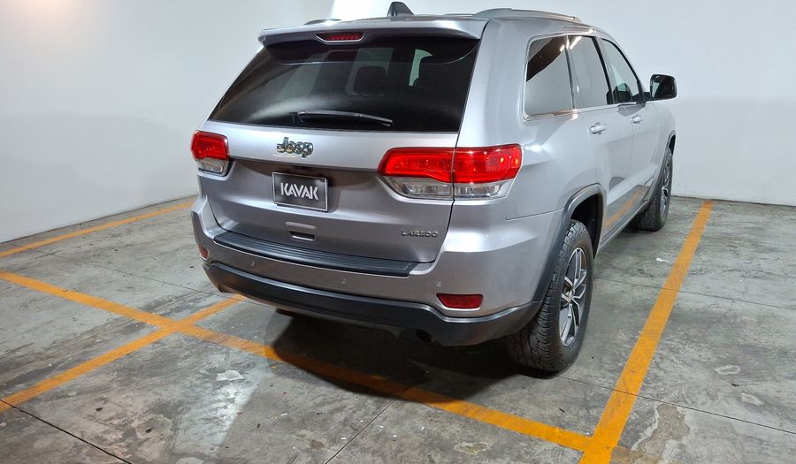 Jeep Grand Cherokee 3.6 LAREDO AUTO Suv 2018