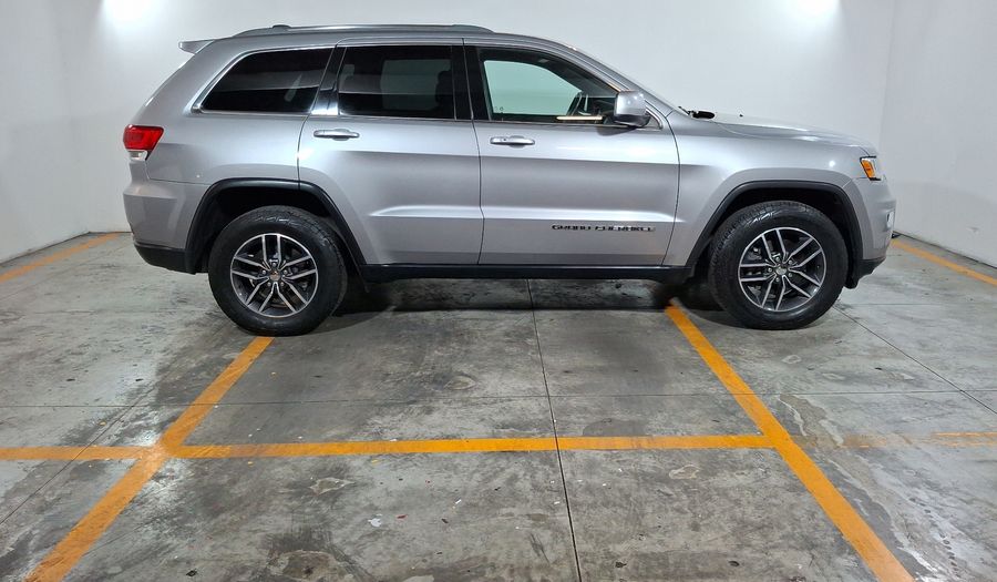 Jeep Grand Cherokee 3.6 LAREDO AUTO Suv 2018