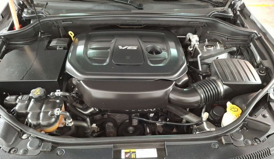 Jeep Grand Cherokee 3.6 LAREDO AUTO Suv 2018